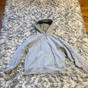 TNA Gray Women's Hoodie